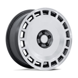 Rotiform RC213 ZBF felga 18x10.5 5x120 74.1 ET35, Anthracite