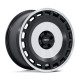 ALU felge Rotiform Rotiform RC213 ZBF felga 19x9.5 5x112 66.56 ET25, Matte black | race-shop.hr