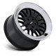 ALU felge Rotiform Rotiform RC214 SCP felga 18x9.5 5x100 56.15 ET38, Gloss black | race-shop.hr