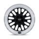 ALU felge Rotiform Rotiform RC214 SCP felga 18x9.5 5x100 56.15 ET38, Gloss black | race-shop.hr