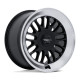 ALU felge Rotiform Rotiform RC214 SCP felga 18x9.5 5x114.3 72.56 ET25, Gloss black | race-shop.hr