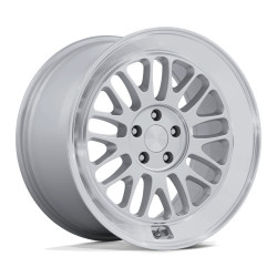 Rotiform RC214 SCP felga 18x9.5 5x114.3 72.56 ET38, Gloss silver