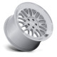 ALU felge Rotiform Rotiform RC214 SCP felga 18x9.5 5x114.3 72.56 ET38, Gloss silver | race-shop.hr