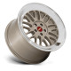 ALU felge Rotiform Rotiform RC214 SCP felga 18x9.5 5x114.3 72.56 ET38, Matte gold | race-shop.hr