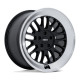 ALU felge Rotiform Rotiform RC214 SCP felga 18x9.5 5x120 74.1 ET38, Gloss black | race-shop.hr