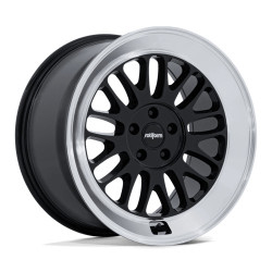 Rotiform RC214 SCP felga 19x10.5 5x112 66.56 ET35, Gloss black