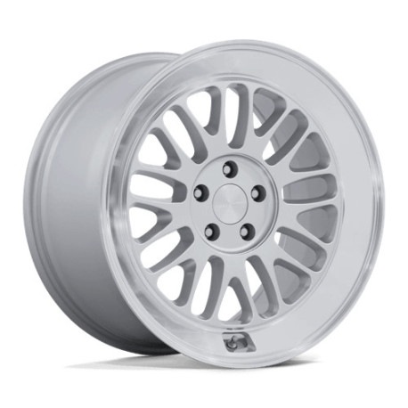 ALU felge Rotiform Rotiform RC214 SCP felga 19x10.5 5x120 74.1 ET35, Gloss silver | race-shop.hr