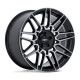 ALU felge Rotiform Rotiform RC215 TDX felga 19x9.5 5x120 74.1 ET22, Gloss black | race-shop.hr