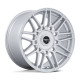 ALU felge Rotiform Rotiform RC215 TDX felga 20x10 5x112 66.56 ET10, Silver | race-shop.hr