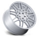 ALU felge Rotiform Rotiform RC215 TDX felga 20x10 5x112 66.56 ET10, Silver | race-shop.hr