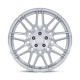 ALU felge Rotiform Rotiform RC215 TDX felga 20x10 5x112 66.56 ET10, Silver | race-shop.hr