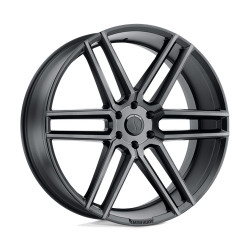 Status TITAN felga 22x9.5 6x139.7 112.1 ET15, Carbon graphite