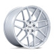 ALU felge TSW TSW TW002 LASARTHE felga 18x10.5 5x112 66.56 ET35, Gloss silver | race-shop.hr