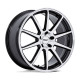 ALU felge TSW TSW TW004 CANARD felga 20x10.5 5x120 74.1 ET38, Gloss black | race-shop.hr