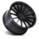 ALU felge TSW TSW TW005 GOODWOOD felga 20x10.5 5x120 74.1 ET38, Matte black | race-shop.hr