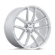 ALU felge TSW TSW TW006 IMOLA felga 22x10.5 5x112 66.56 ET38, Gloss silver | race-shop.hr