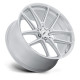 ALU felge TSW TSW TW006 IMOLA felga 22x10.5 5x112 66.56 ET38, Gloss silver | race-shop.hr