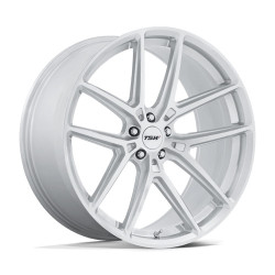 TSW TW006 IMOLA felga 22x9 5x120 74.1 ET27, Gloss silver
