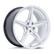 ALU felge TSW TSW TW007 ESPRIT felga 18x10.5 5x112 66.56 ET35, Hyper silver | race-shop.hr