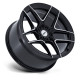 ALU felge TSW TSW TW008 SLIPSTREAM felga 20x9 5x120 74.1 ET27, Gloss black | race-shop.hr