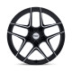 ALU felge TSW TSW TW008 SLIPSTREAM felga 20x9 5x120 74.1 ET27, Gloss black | race-shop.hr