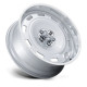 ALU felge US Mags US Mag UC143 SCOTTSDALE felga 22x10.5 6x139.7 78.1 ET0, Silver | race-shop.hr