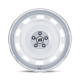 ALU felge US Mags US Mag UC143 SCOTTSDALE felga 22x10.5 6x139.7 78.1 ET0, Silver | race-shop.hr