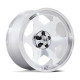 ALU felge US Mags US Mag UC144 OBS felga 22x10.5 5x127 78.1 ET12, Silver | race-shop.hr