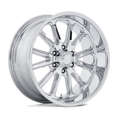 ALU felge US Mags US Mag UC145 RAMBLER 6 felga 20x8 6x139.7 106.1 ET1, Chrome | race-shop.hr