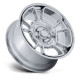 ALU felge US Mags US Mag UC147 FLAGSTAFF felga 20x10 5x127 78.1 ET6, Chrome | race-shop.hr