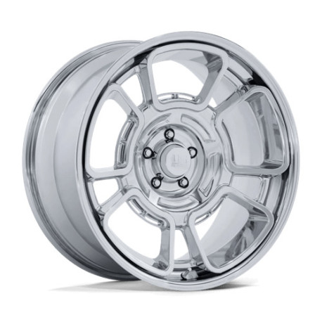 ALU felge US Mags US Mag UC147 FLAGSTAFF felga 20x11 5x127 78.1 ET-6, Chrome | race-shop.hr