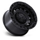 ALU felge XD XD 869 R.O.F. felga 20x9 8x165.1 125.1 ET1, Matte black | race-shop.hr