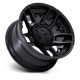 ALU felge XD XD 871 SLASH felga 20x9 8x180 124.2 ET1, Matte black | race-shop.hr