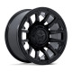 ALU felge XD XD 872 COLOSSUS felga 20x9 8x170 125.1 ET20, Matte black | race-shop.hr