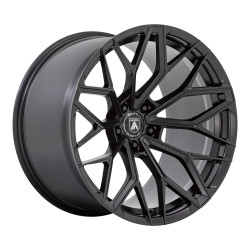 Asanti Black ABL-39 MOGUL 5 felga 22x10.5 5x112 66.56 ET38, Satin black