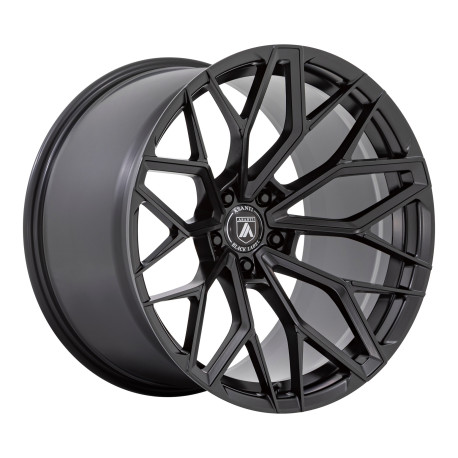 ALU felge Asanti Asanti Black ABL-39 MOGUL 5 felga 22x10.5 5x120 72.56 ET38, Satin black | race-shop.hr
