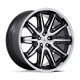 ALU felge Asanti Asanti Black ABL-47 IMPERATOR felga 22x10.5 5x112 66.56 ET38, Gloss black | race-shop.hr