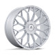 ALU felge Asanti Asanti Black ABL-51 ENVOY felga 24x10 5x112/5x120 74.1 ET35, Gloss silver | race-shop.hr
