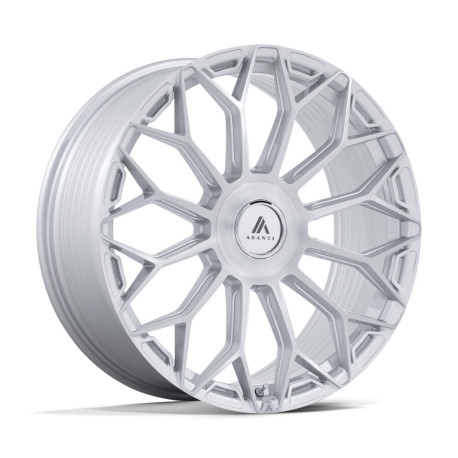 ALU felge Asanti Asanti Black ABL-51 ENVOY felga 24x10 5x112/5x120 74.1 ET35, Gloss silver | race-shop.hr