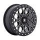 ALU felge MSA MSA Offroad Wheels M48 PORTAL BEADLOCK felga 15x6 4x156 115.1 ET38, Gloss black | race-shop.hr
