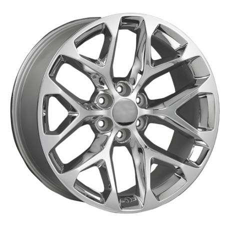 ALU felge Performance Replicas Performance Replicas PR177 felga 22x9 6x139.7 78.1 ET24, Chrome | race-shop.hr