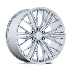 Performance Replicas PR227 felga 26x10 6x139.7 78.1 ET31, Chrome