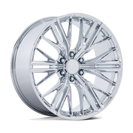 ALU felge Performance Replicas Performance Replicas PR227 felga 26x10 6x139.7 78.1 ET31, Chrome | race-shop.hr