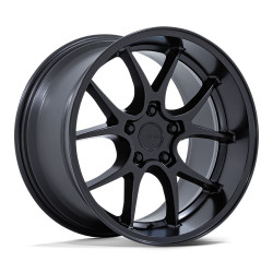 Rotiform RC207 LTN-J felga 18x8.5 5x114.3 72.56 ET22, Matte black