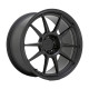 ALU felge TSW TSW IMATRA felga 18x8.5 5x112 66.56 ET43, Matte black | race-shop.hr