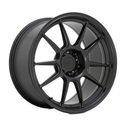 TSW IMATRA felga 18x8.5 5x112 66.56 ET43, Matte black