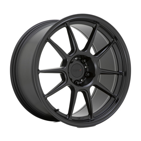 ALU felge TSW TSW IMATRA felga 18x8.5 5x112 66.56 ET43, Matte black | race-shop.hr
