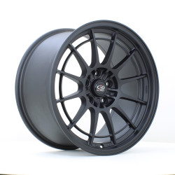Rota GKR wheel 18X9.5 5X114 73,0 ET40, Black