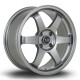 ALU felge Rota Rota Grid wheel 17X8 4X100 56,7 ET35, Steelgrey | race-shop.hr
