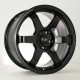 ALU felge Rota Rota Grid wheel 17X8 4X100 73,0 ET35, Black | race-shop.hr